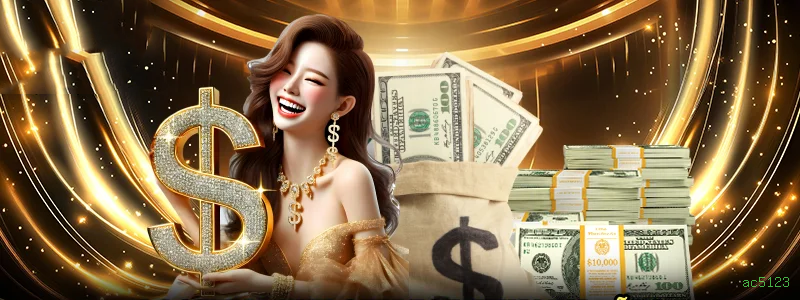 Imagem promocional do aplicativo mobile da ac5123