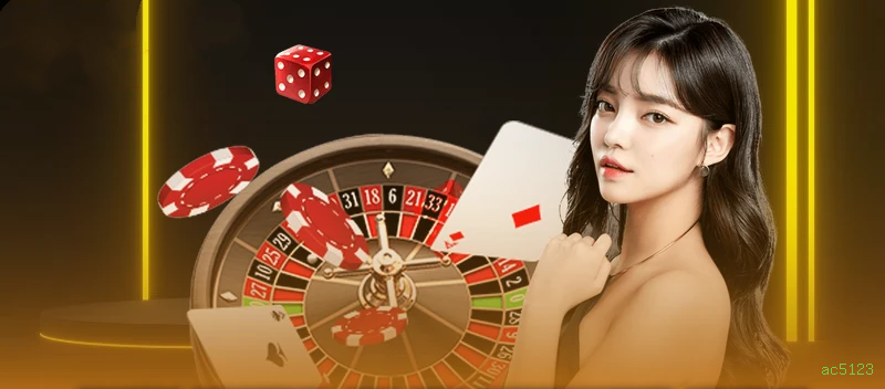 Evolution Gaming Roulette